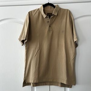 GUC Timberland polo shirt